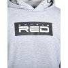 RED Hoodie B&W™ Collection Grey