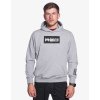 RED Hoodie B&W™ Collection Grey