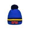 REVELSTOKE Blue Cap