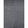 Sweatpants MÉRIBEL Melange Grey
