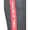 Sweatpants MÉRIBEL Melange Grey