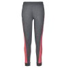 Sweatpants MÉRIBEL Melange Grey