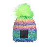 ZERMATT Rainbow Cap