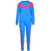 Tracksuit MÉRIBEL Blue