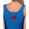 RED TEAM Tank Top Royal Blue