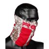 RED SQUAD Snood Digital Camo