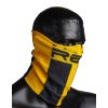 RED SQUAD Snood Yellow