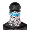 Zebra Snood