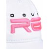 KID Cap White/Pink