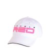 KID Cap White/Pink