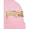 KID Cap Pink/Gold