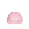 KID Cap Pink/Gold