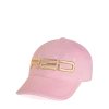 KID Cap Pink/Gold