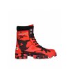 Boots RED HELL SEPAR Edition