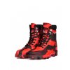Boots RED HELL SEPAR Edition