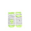 KID Fun Socks Green Monster