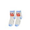 KID Fun Socks Red Car