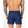 DOUBLE RED Aqua Swimshorts Dark Blue