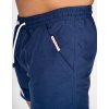 DOUBLE RED Aqua Swimshorts Dark Blue