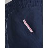 DOUBLE RED Aqua Swimshorts Dark Blue