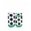 KID Fun Low cut Socks Full Ball
