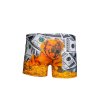 2FUN Boxers Dolar Dog Grey