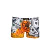 2FUN Boxers Dolar Dog Grey