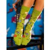 DOUBLE FUN SOCKS DNA