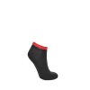 PIRAT Low Cut Socks EDITION Black