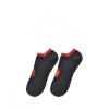 PIRAT Low Cut Socks EDITION Black