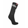 PIRAT Socks EDITION Black