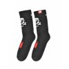 PIRAT Socks EDITION Black