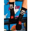 PIRAT Socks EDITION Black