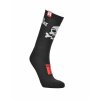 PIRAT Socks EDITION Black