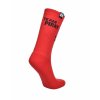 PIRAT Socks EDITION Red