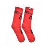 PIRAT Socks EDITION Red