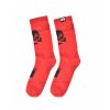 PIRAT Socks EDITION Red