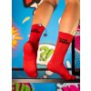 PIRAT Socks EDITION Red