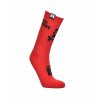 PIRAT Socks EDITION Red