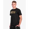 T-Shirt BASIC™ GOLD FOREVER™ Black