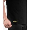 T-Shirt BASIC™ GOLD FOREVER™ Black