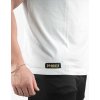 T-shirt GOLD Edition White