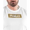 T-shirt GOLD Edition White