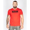 T-shirt CARBON Edition Red