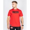 T-shirt CARBON Edition Red