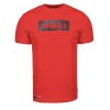T-shirt CARBON Edition Red