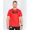 T-shirt CARBON Edition Red