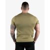 T-shirt CARBON Edition Green