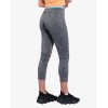 Leggins SPORT IS YOUR GANG Function Sport Grey