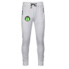 REFLEXERO™ SPORT IS YOUR GANG™ Tracksuit Grey/Silver